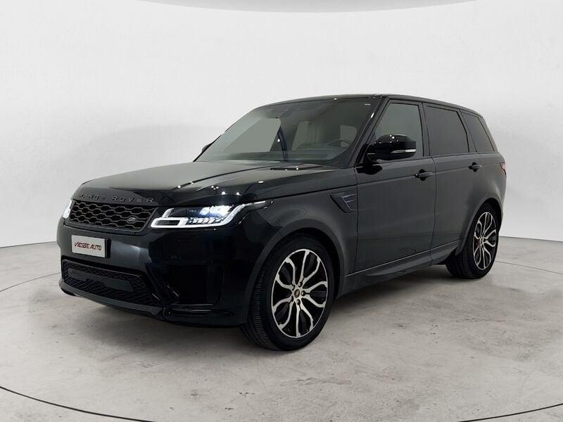 Land Rover RR Sport Range Rover Sport 3.0 SDV6 249 CV HSE