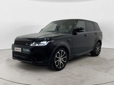 Land Rover RR Sport Range Rover Sport 3.0 SDV6 249 CV HSE