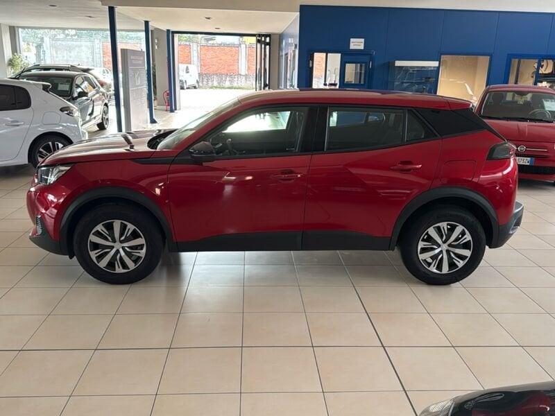 Peugeot 2008 PureTech 100cv Active S&S