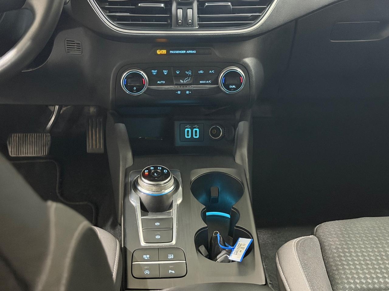 Ford Focus 1.5 EcoBlue 120 CV - ECOPILOT BUS. CATENA/ALBERO OK
