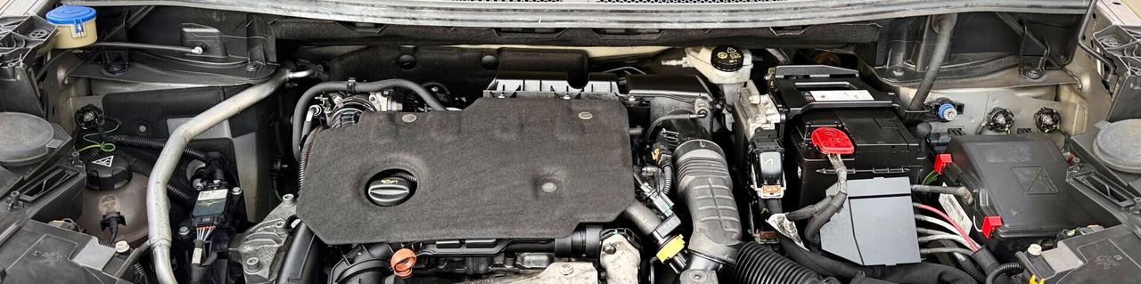 Peugeot 3008 1.5 Diesel Automatica 130 Cv