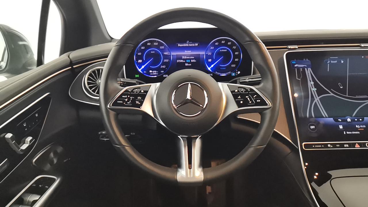 Mercedes-Benz EQE - V295 - EQE 350+ Premium Launch Edition