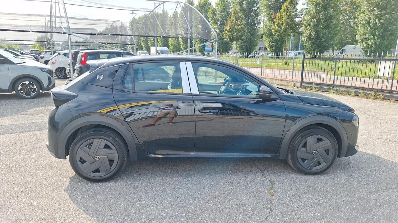 Lancia Ypsilon NUOVA YPSILON IBRIDA 1.2 100cv DCT HYBRID PRONTA CONSEGNA!!!