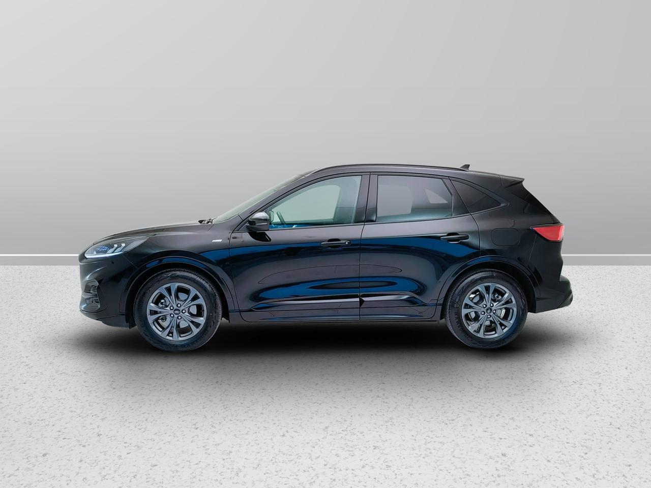 FORD Kuga III 2020 - Kuga 1.5 ecoblue ST-Line Design 2wd 120cv auto