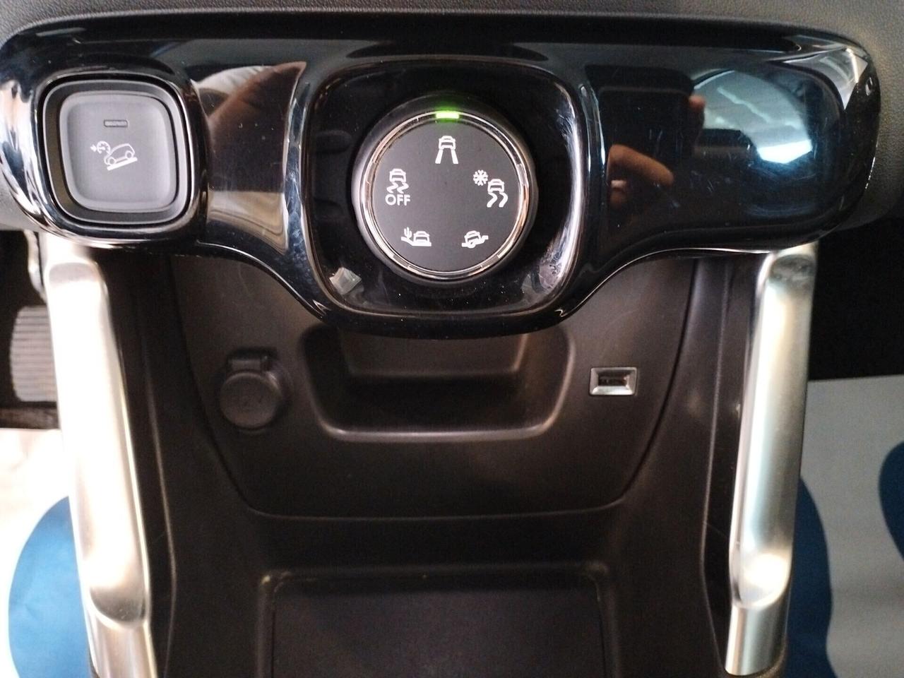Citroen C3 Aircross I 1.2 puretech C-Series s
