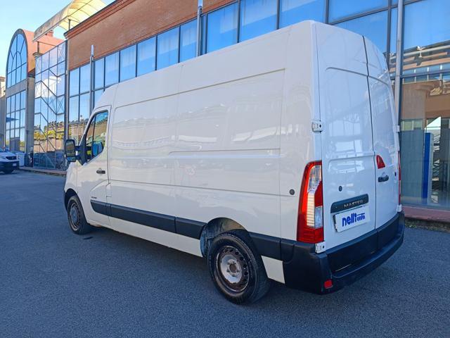 RENAULT Master T33 2.3 dCi/125 PM-TM Furgone E4