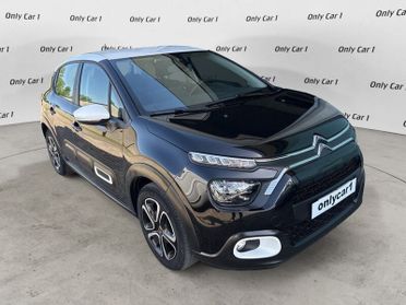 Citroën C3 PureTech 82 Shine GPL