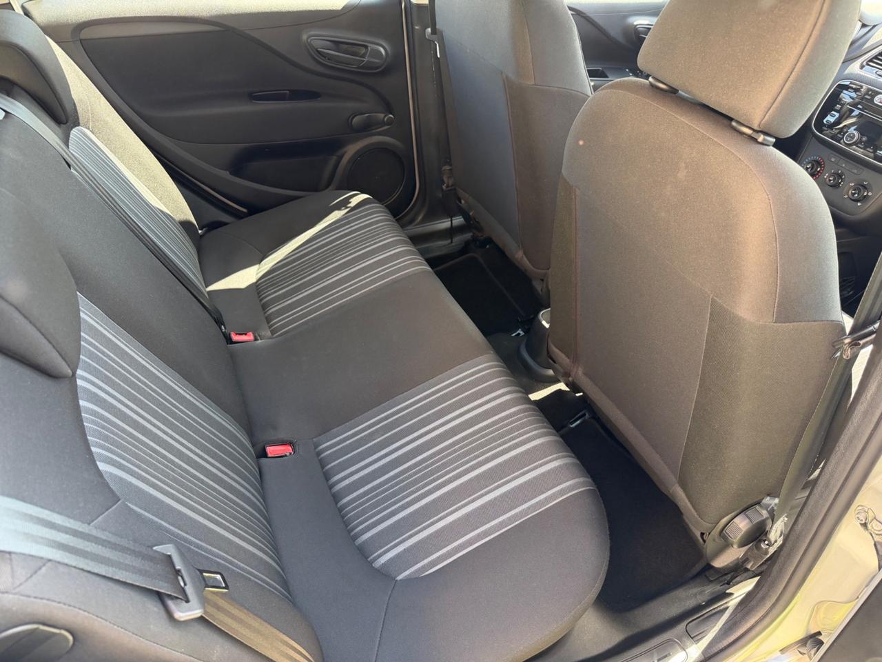 Fiat Punto Evo 1.3 Mjt 75 CV -SOLO 37.000 KM-