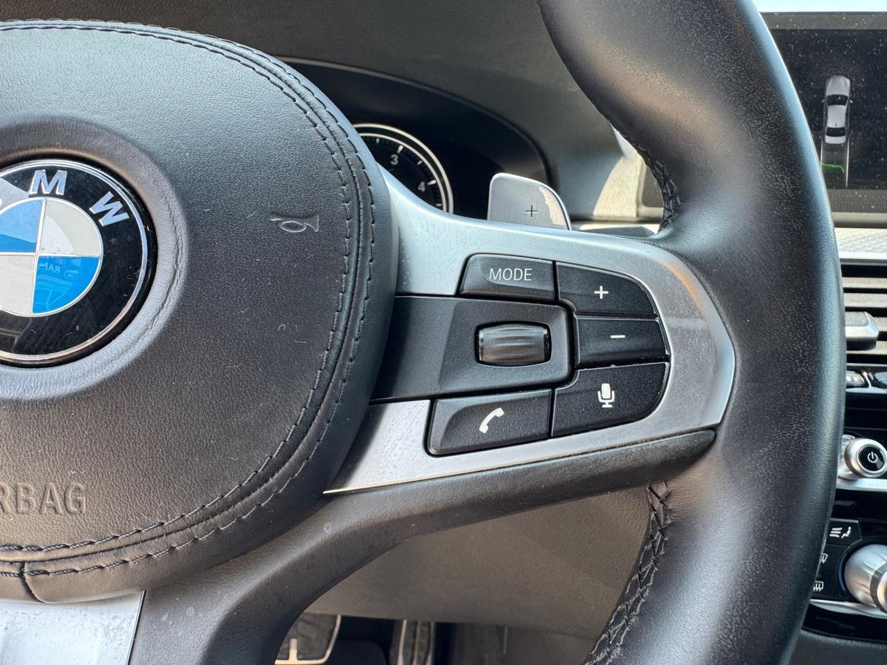 Bmw 520d xDrive Msport FULL SERVICE UNIPRO