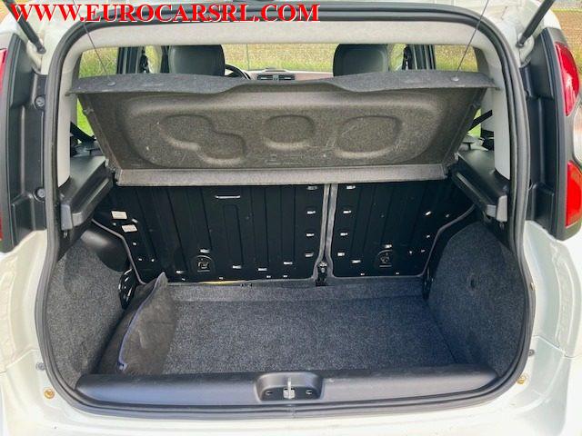 FIAT Panda Cross 1.3 MJT 95 CV S&S 4x4