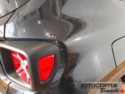 Jeep Renegade 2.0 mjt Longitude 4wd 140cv