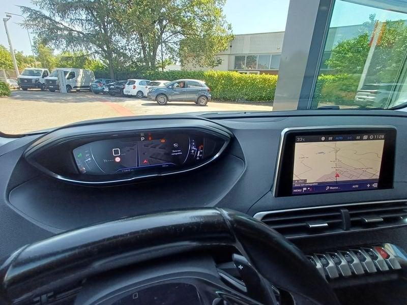 Peugeot 5008 5008 1.6 thp Allure s&s 165cv 7p.ti eat6 - GARANZIA