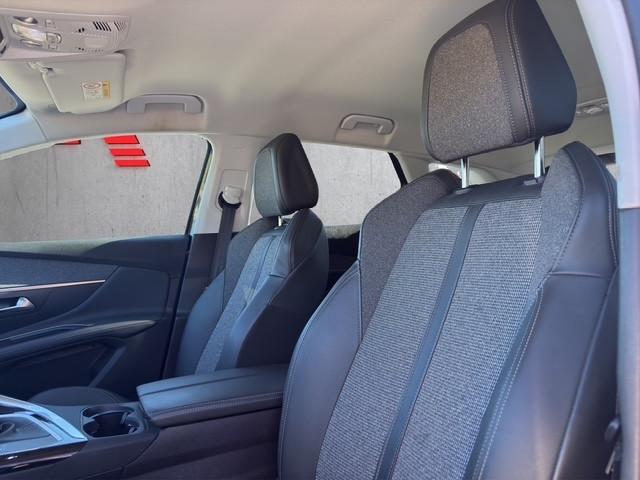Peugeot 3008 BlueHDi 130 S&S Allure
