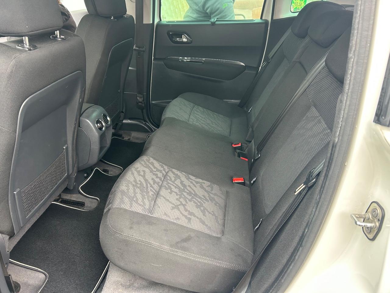 Peugeot 3008 2.0 HDi 163CV aut. Outdoor automatica gancio traino