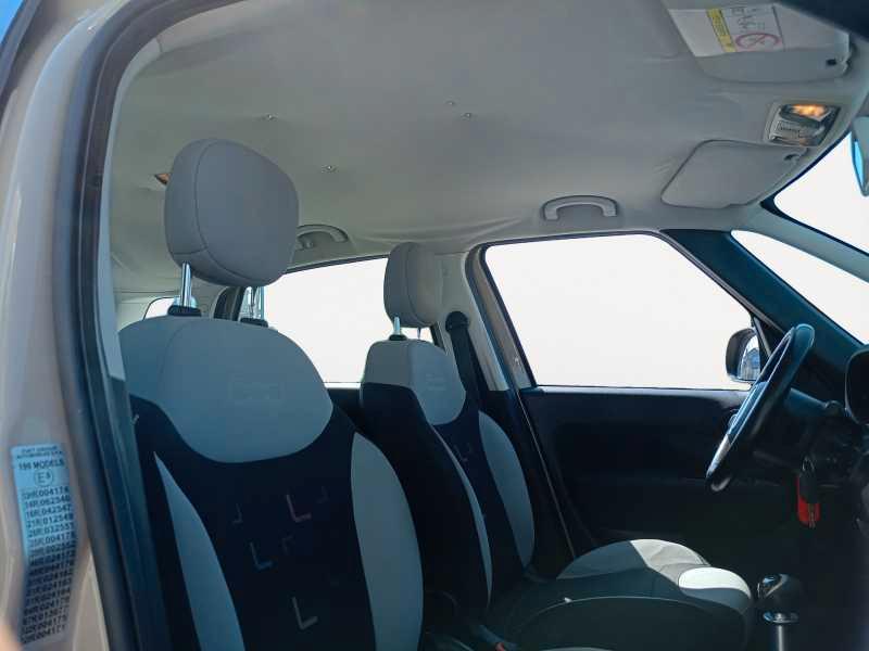 FIAT 500L 1.4 Pop Star 95cv