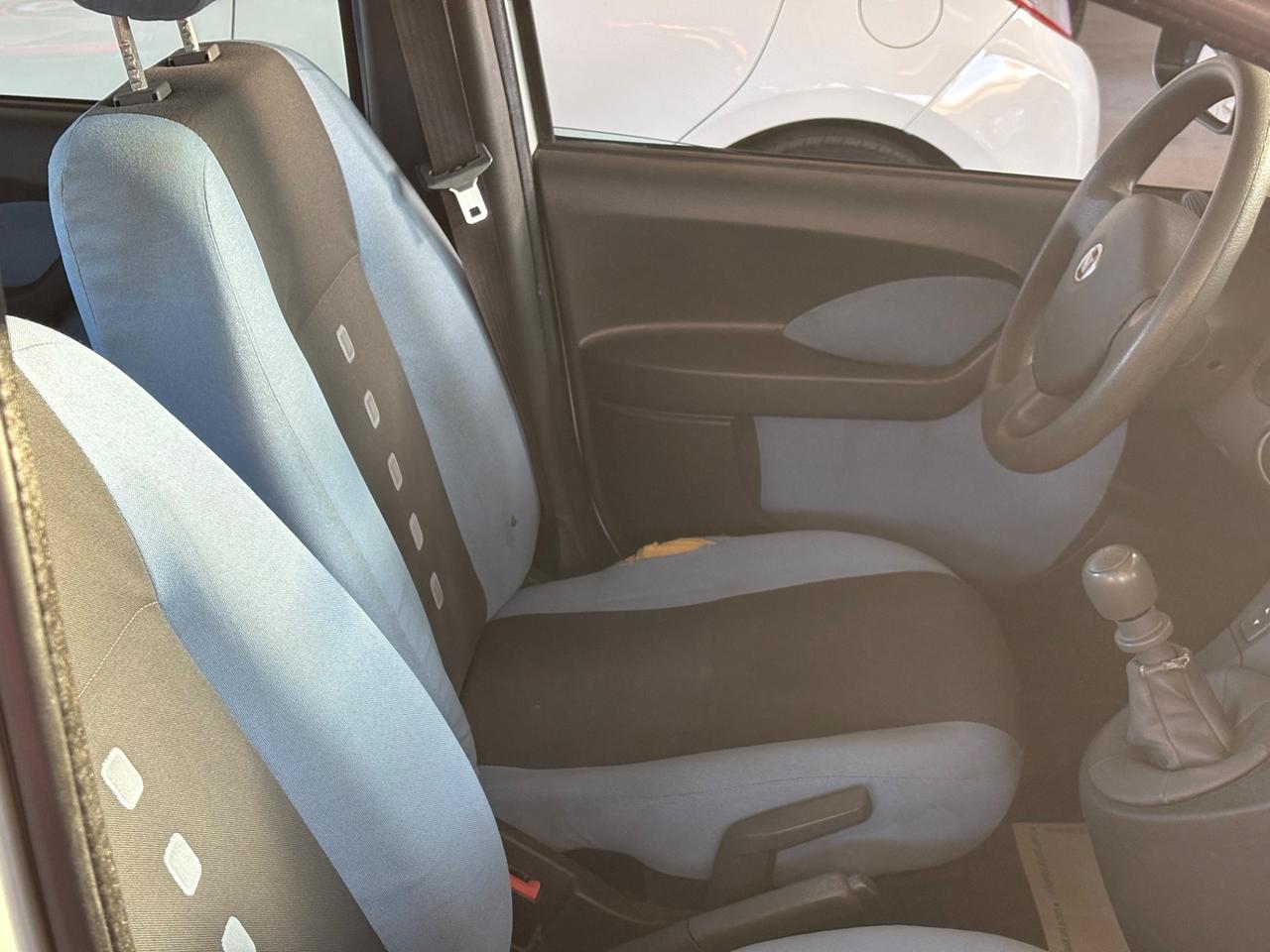 Fiat Panda 1.2 Climbing Natural Power
