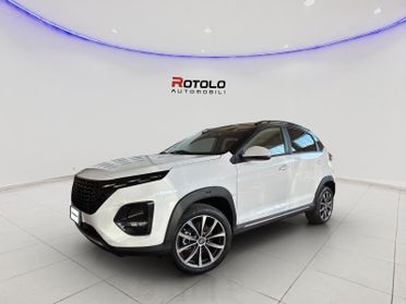 DR dr3 (2025-->) dr3 1.5 Bi-Fuel GPL Collection