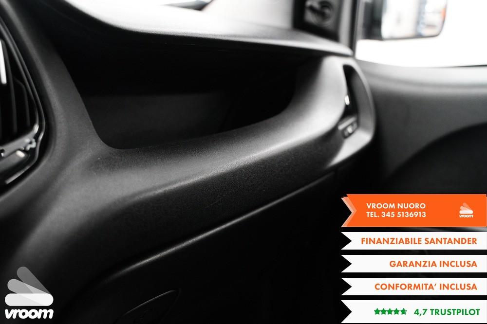 FIAT Doblò 3ª serie Doblò 1.6 MJT 105CV S&S ...