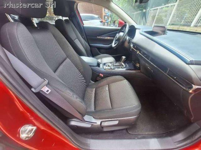 MAZDA CX-30 CX-30 2.0 m-hybrid Exceed 2wd 150cv 6at - GB411PN