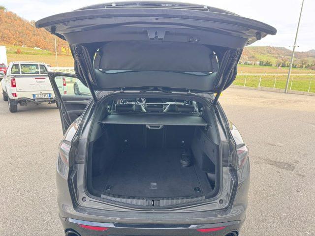 ALFA ROMEO Stelvio 2.2 DIESEL 210 CV AT8 Q4 VELOCE IVA ESPOSTA