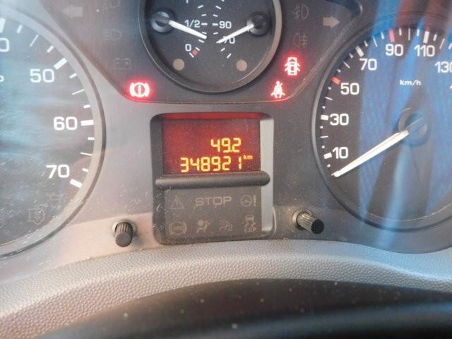 Fiat Scudo 2.0 MJT PC Combi 5 posti (M1)