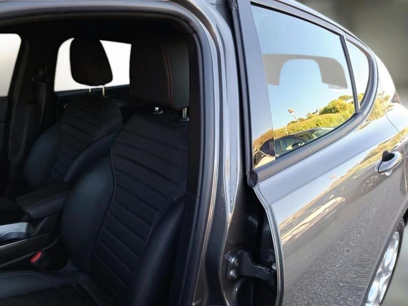 ALFA ROMEO TONALE 1.5 130 CV HYBRID TCT7 SPRINT SUV