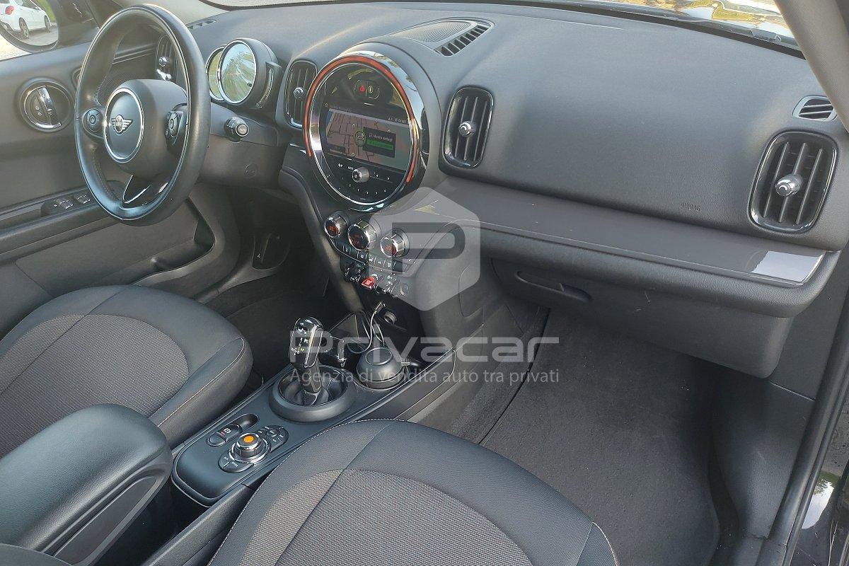 MINI Mini 1.5 One D Business Countryman Automatica