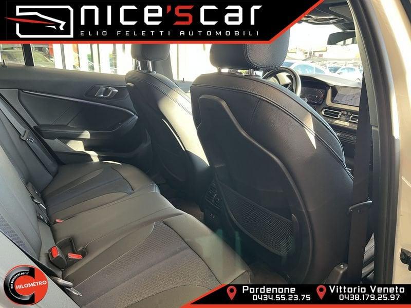 BMW Serie 1 118d 5p. Msport