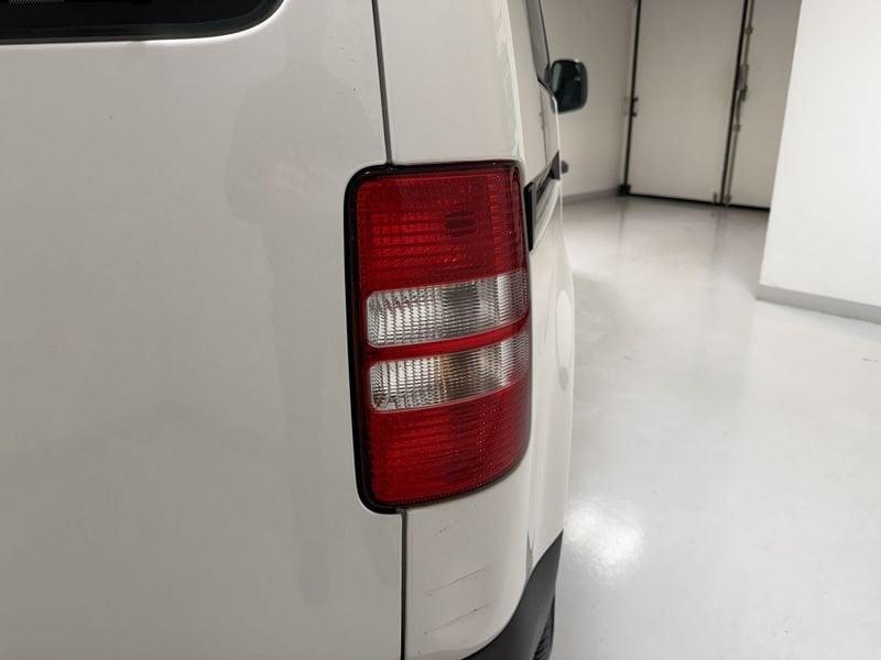 Volkswagen Caddy Caddy 1.2 TSI 105 CV 4 Porte Van - UNICO PROPRIETARIO