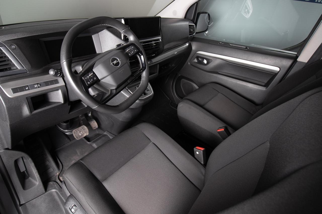 Opel Zafira Life 2.0d 177cv H1l3 8 Posti