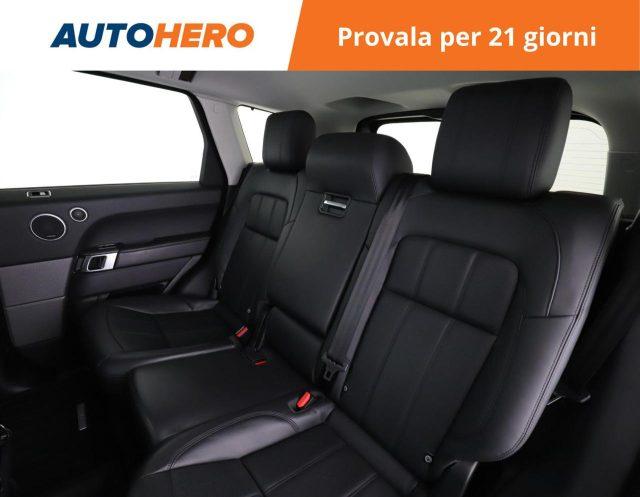 LAND ROVER Range Rover Sport 3.0 TDV6 HSE Dynamic