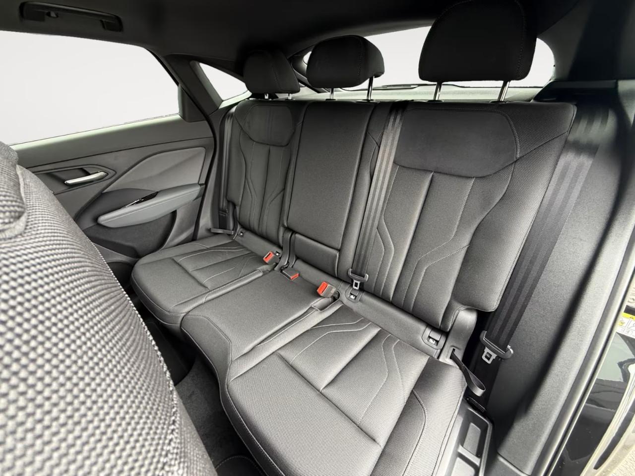 Audi Q3 Sportback 2.0 tfsi S line edition quattro 204cv s-tronic