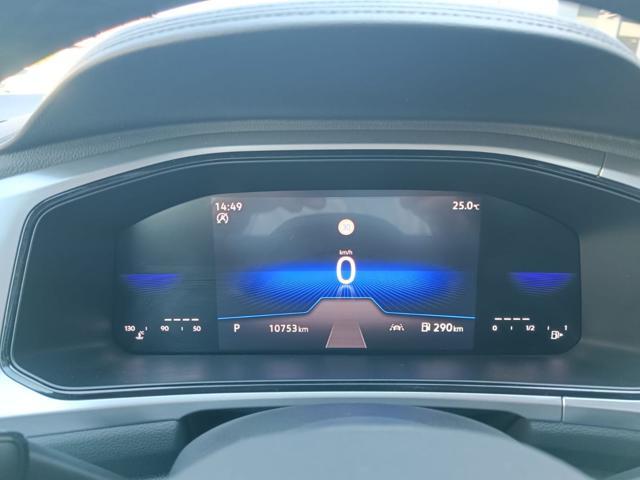 VOLKSWAGEN T-Roc 1.5 TSI ACT DSG Edition Plus