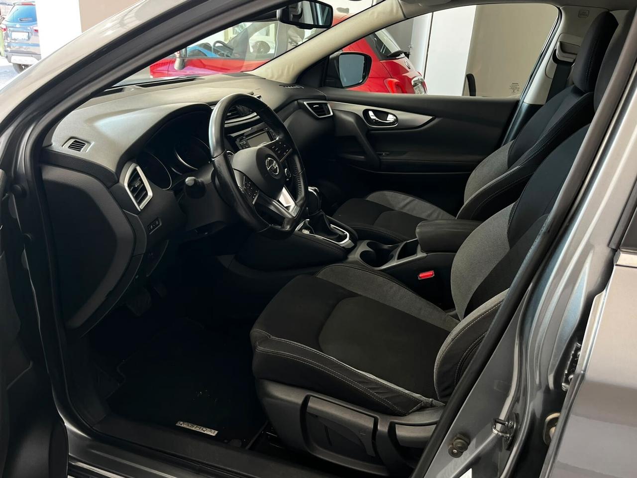 Nissan Qashqai 1.6 dCi 4WD N-Connecta