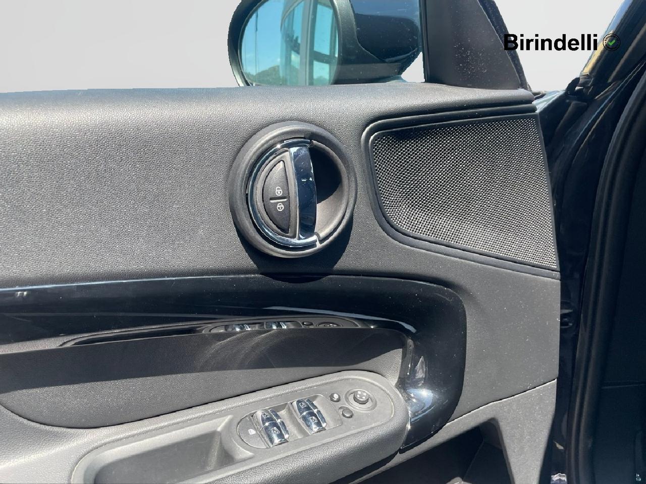 MINI Mini Countrym.(F60) - Mini 2.0 Cooper D Business Countryman