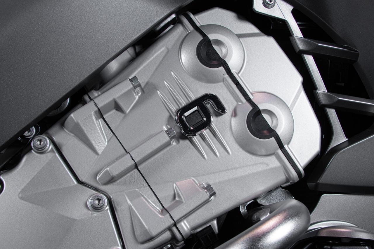 2024 BMW K 1600 GTL RDS01514