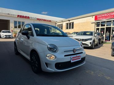 Fiat 500 1.0 Hybrid Connect