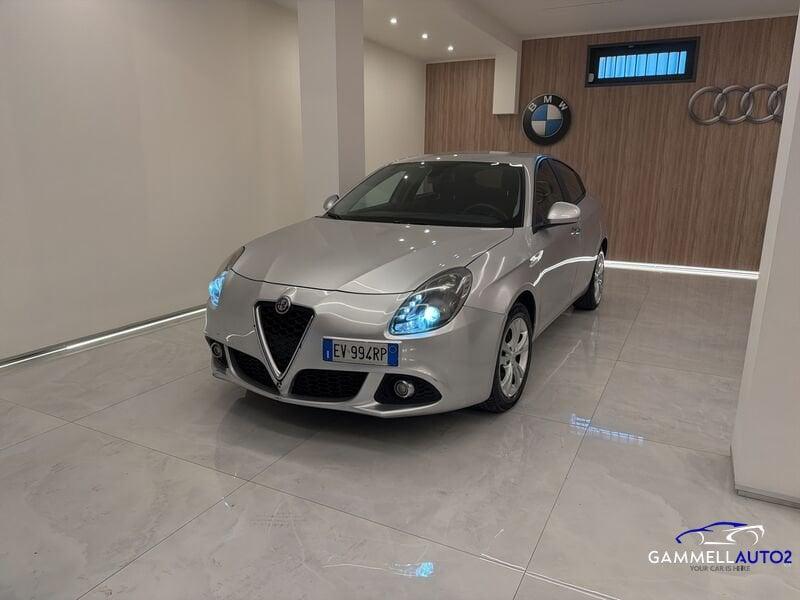 Alfa Romeo Giulietta ALFA ROMEO GIULIETTA 1.6