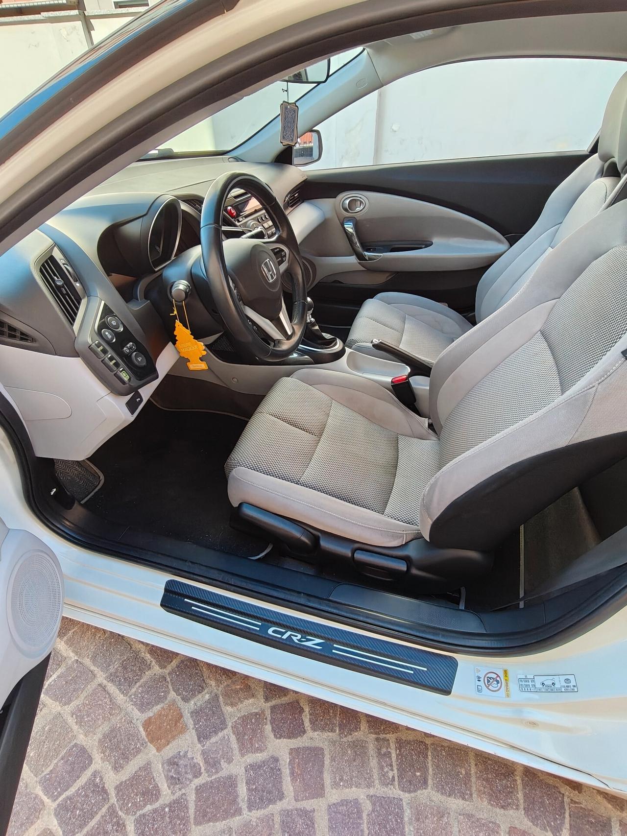 Honda CR-Z 1.5 i-VTEC GT