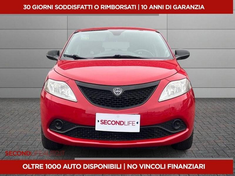 Lancia Ypsilon 1.2 Elefantino Blu s&s 69cv my19