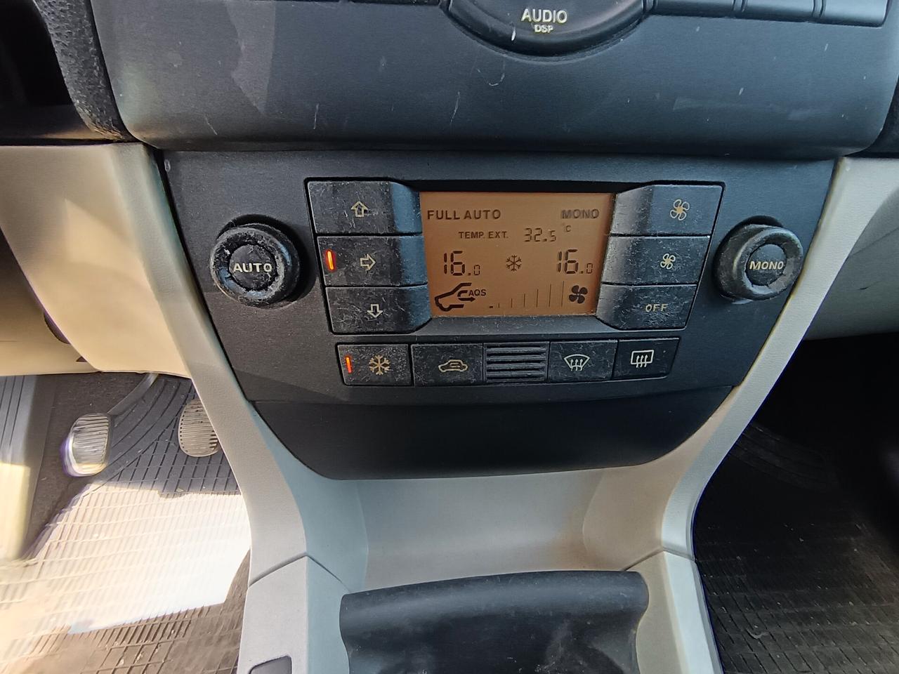 Fiat Stilo 1.9 JTD 5 porte Dynamic