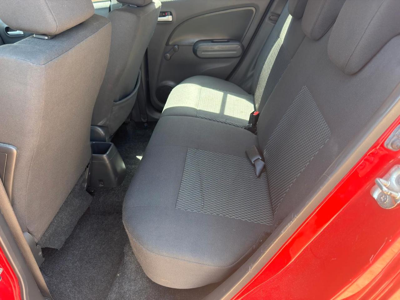 Suzuki Splash 1.0 VVT GL Style
