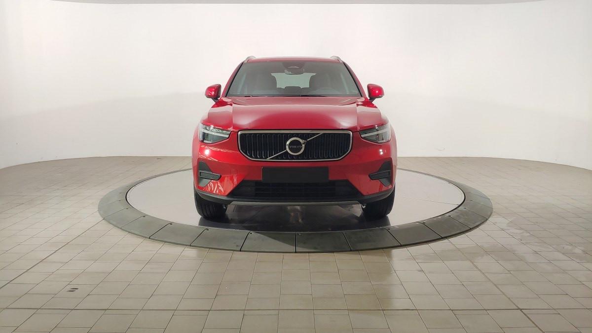 VOLVO Xc40 B3 Mild Hybrid Automatico Core