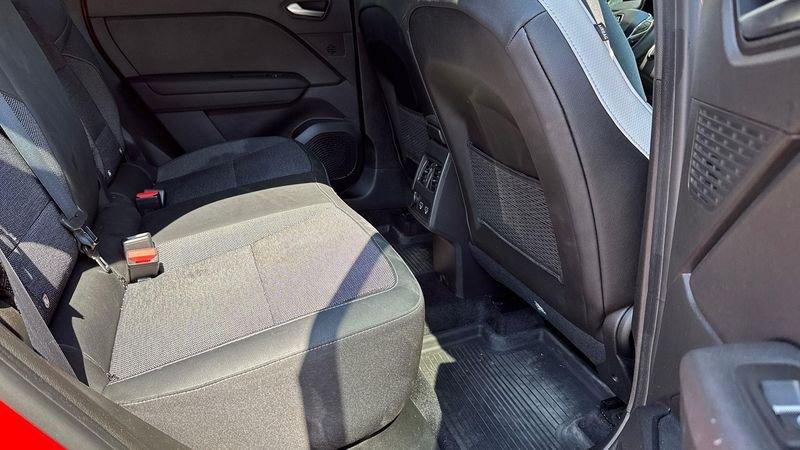 Renault Captur II 2019 1.0 TCe GPL Techno
