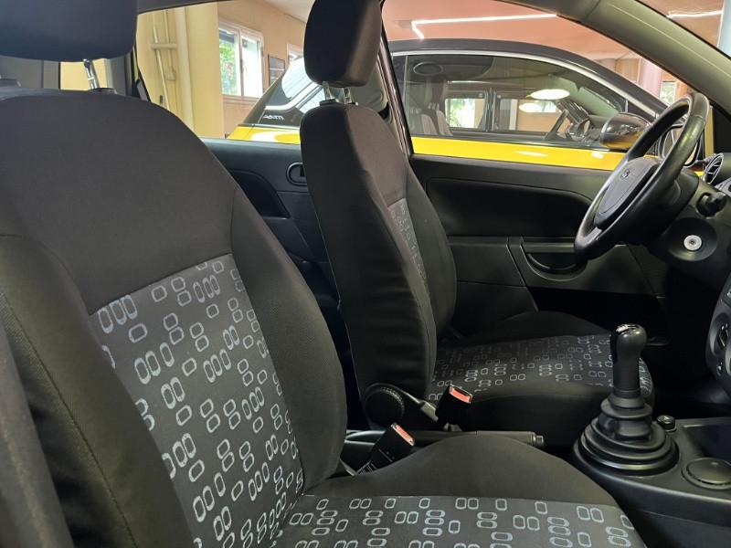 FORD Fiesta 1.2 16V 5p. Ghia