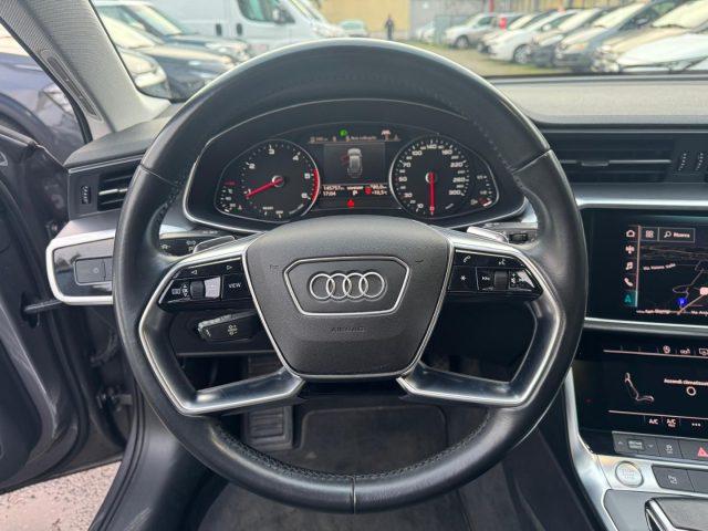 AUDI A6 Avant 40 2.0 TDI 204cv S Tronic Business Plus