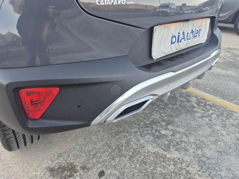 KIA Stonic 1.0 t-gdi mhev GT Line 100cv imt