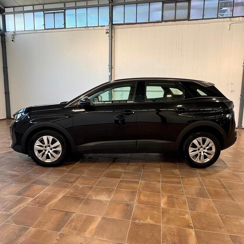 NEW PEUGEOT 3008 1.5HDI ACTIVE AUTOMATICA
