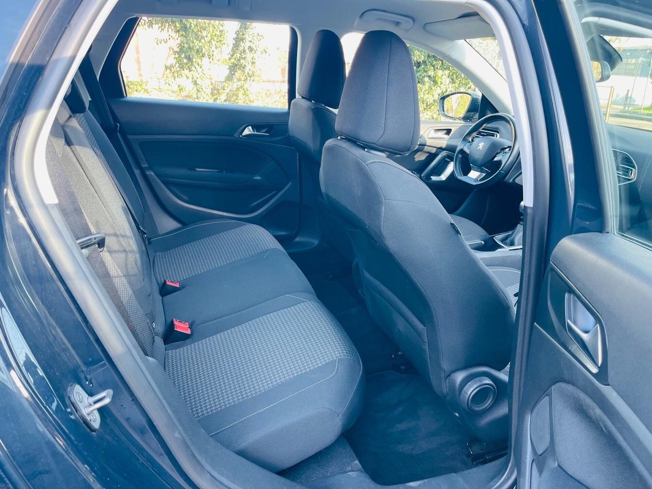 Peugeot 308- *2019* PREZZOOOO SUPER!! EURO 6 !!!