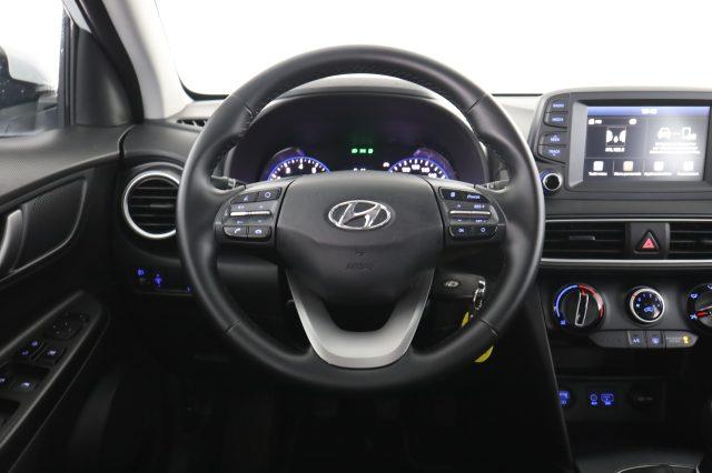 HYUNDAI Kona Kona 1.0 T-GDI Comfort